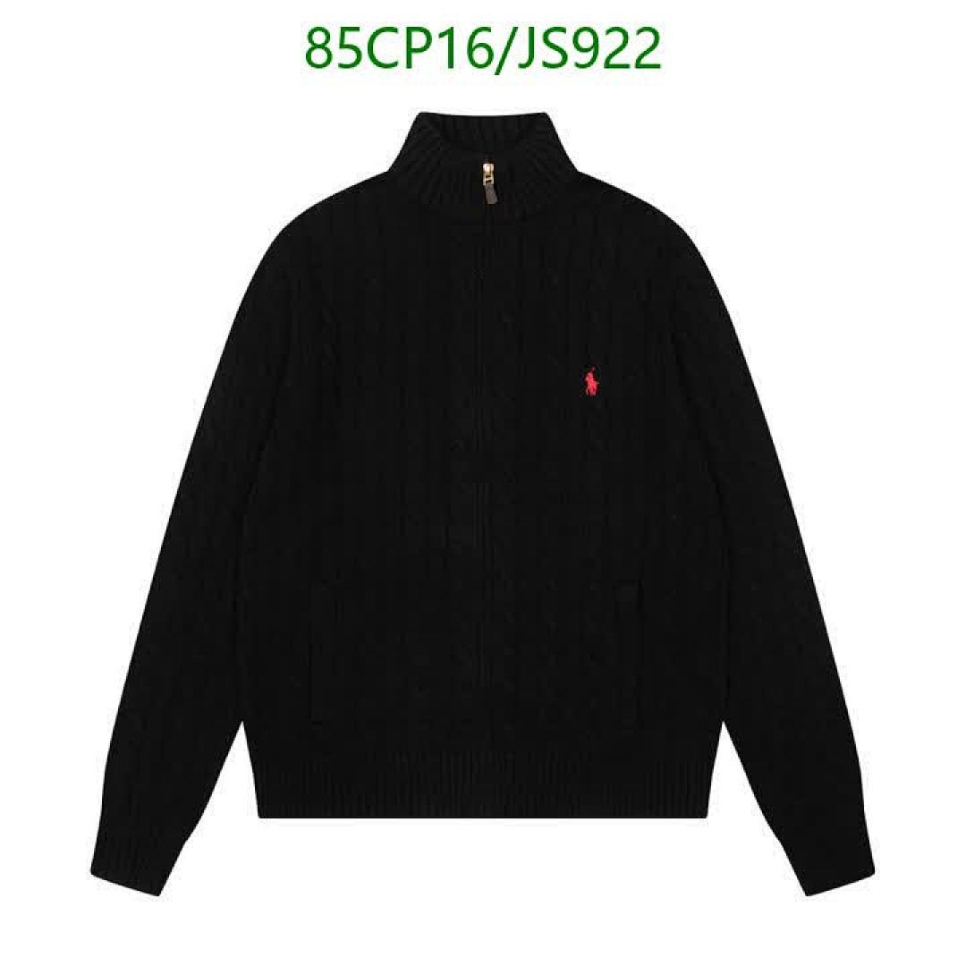 Ralph Lauren-Clothing Code: JS922 $: 85USD