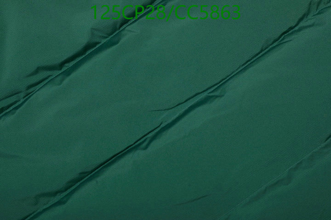 Ralph Lauren-Clothing Code: CC5863 $: 125USD