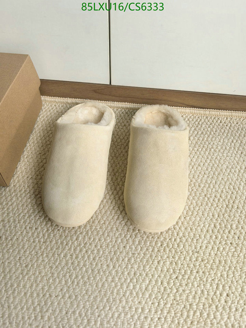 UGG-Women Shoes Code: CS6333 $: 85USD