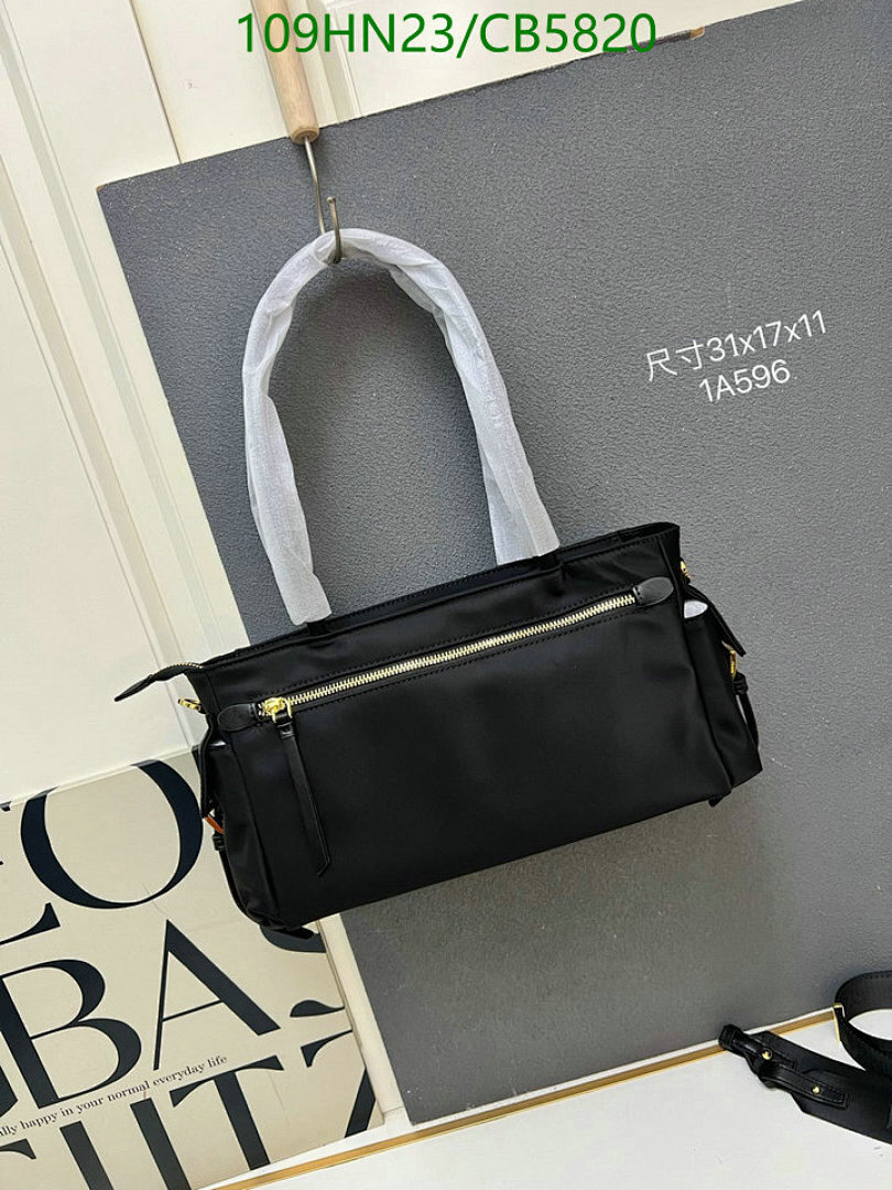 Prada-Bag-4A Quality Code: CB5820 $: 109USD