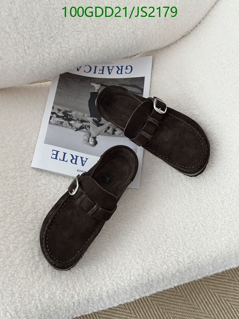 Birkenstock-Men shoes Code: JS2179 $: 100USD