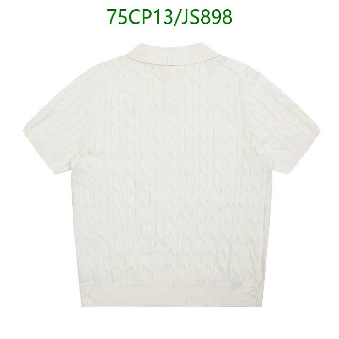 Ralph Lauren-Clothing Code: JS898 $: 75USD