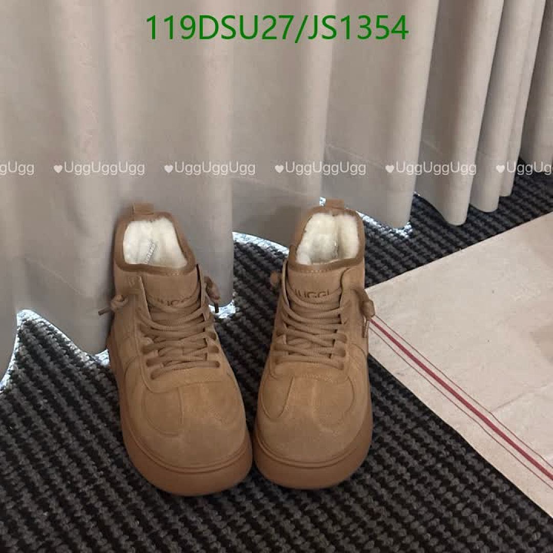 UGG-Women Shoes Code: JS1354 $: 119USD