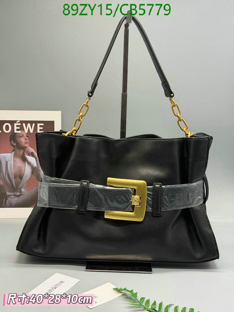 Balmain-Bag-4A Quality Code: CB5779 $: 89USD