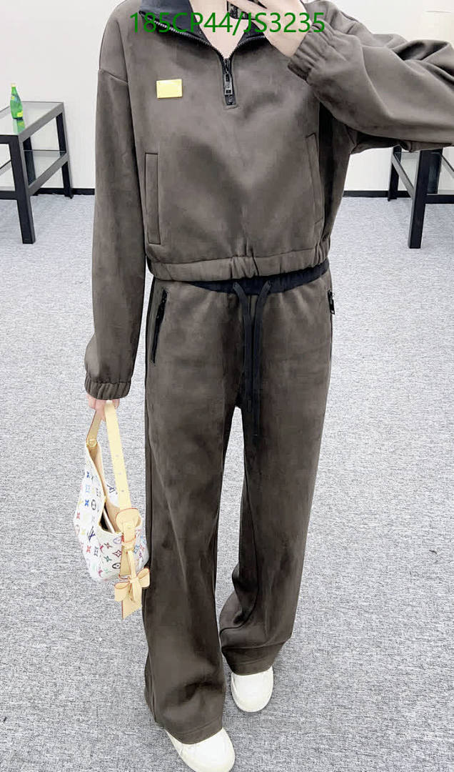 LV-Clothing Code: JS3235 $: 185USD