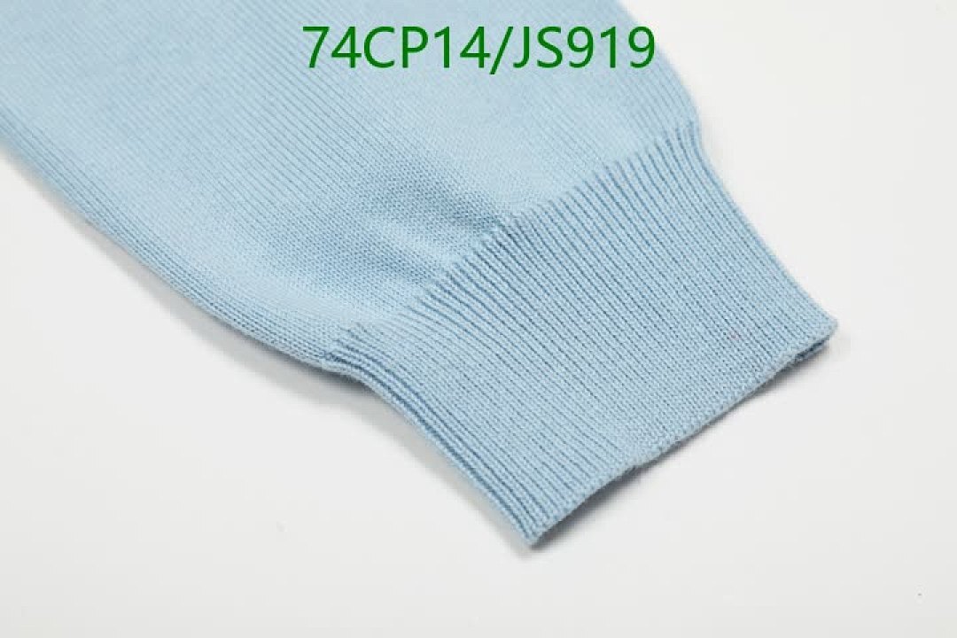 Ralph Lauren-Clothing Code: JS919 $: 74USD