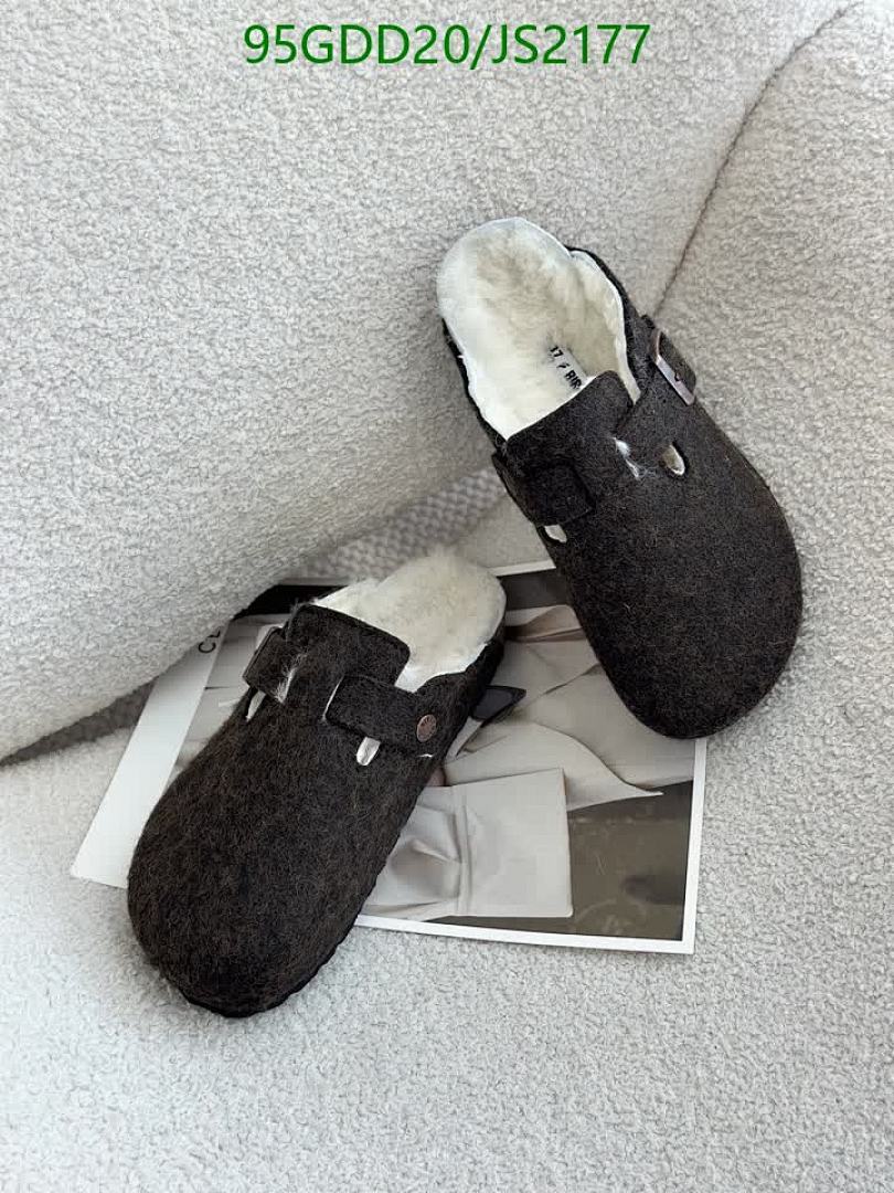 Birkenstock-Men shoes Code: JS2177 $: 95USD