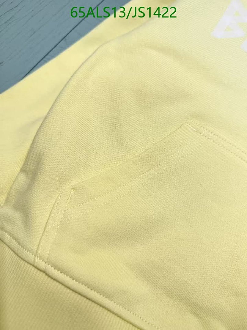 Balenciaga-Kids Clothing Code: JS1422 $: 65USD