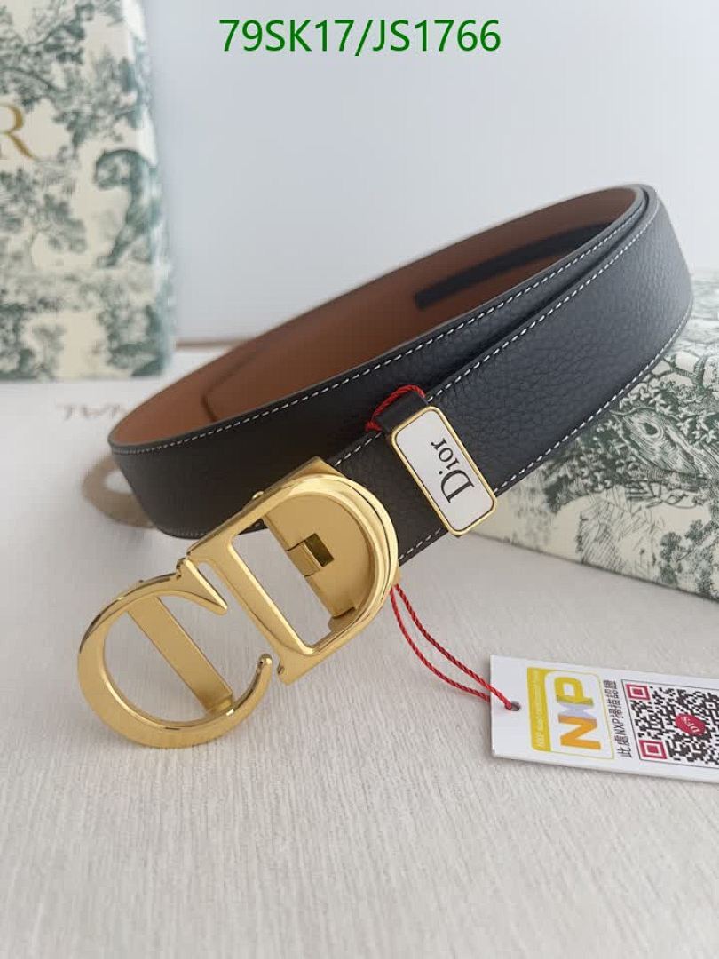 Dior-Belts Code: JS1766 $: 79USD