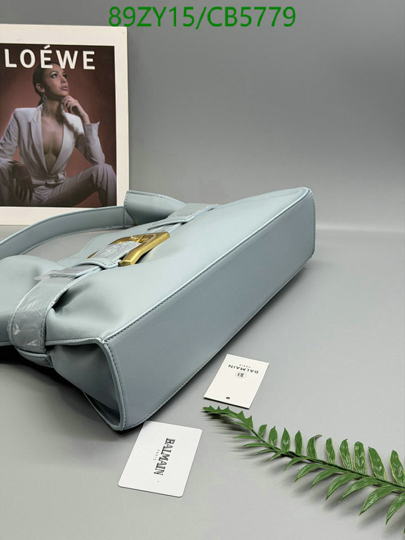 Balmain-Bag-4A Quality Code: CB5779 $: 89USD