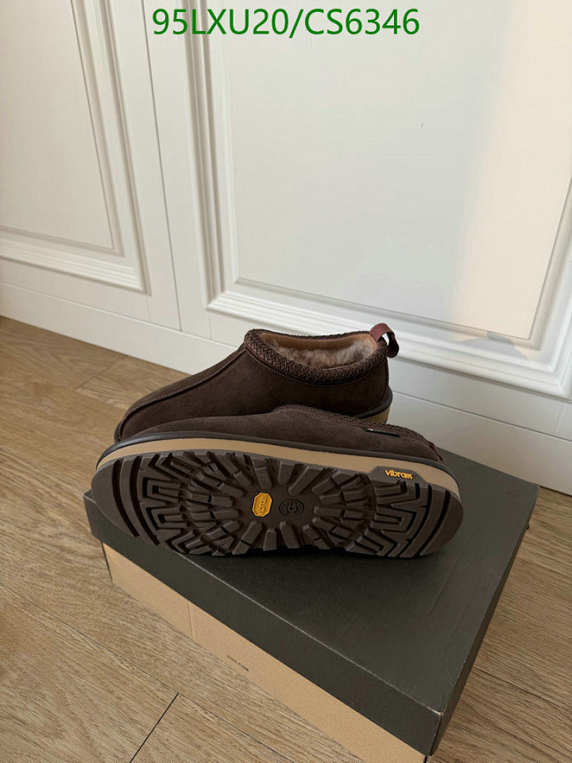 UGG-Men shoes Code: CS6346 $: 95USD