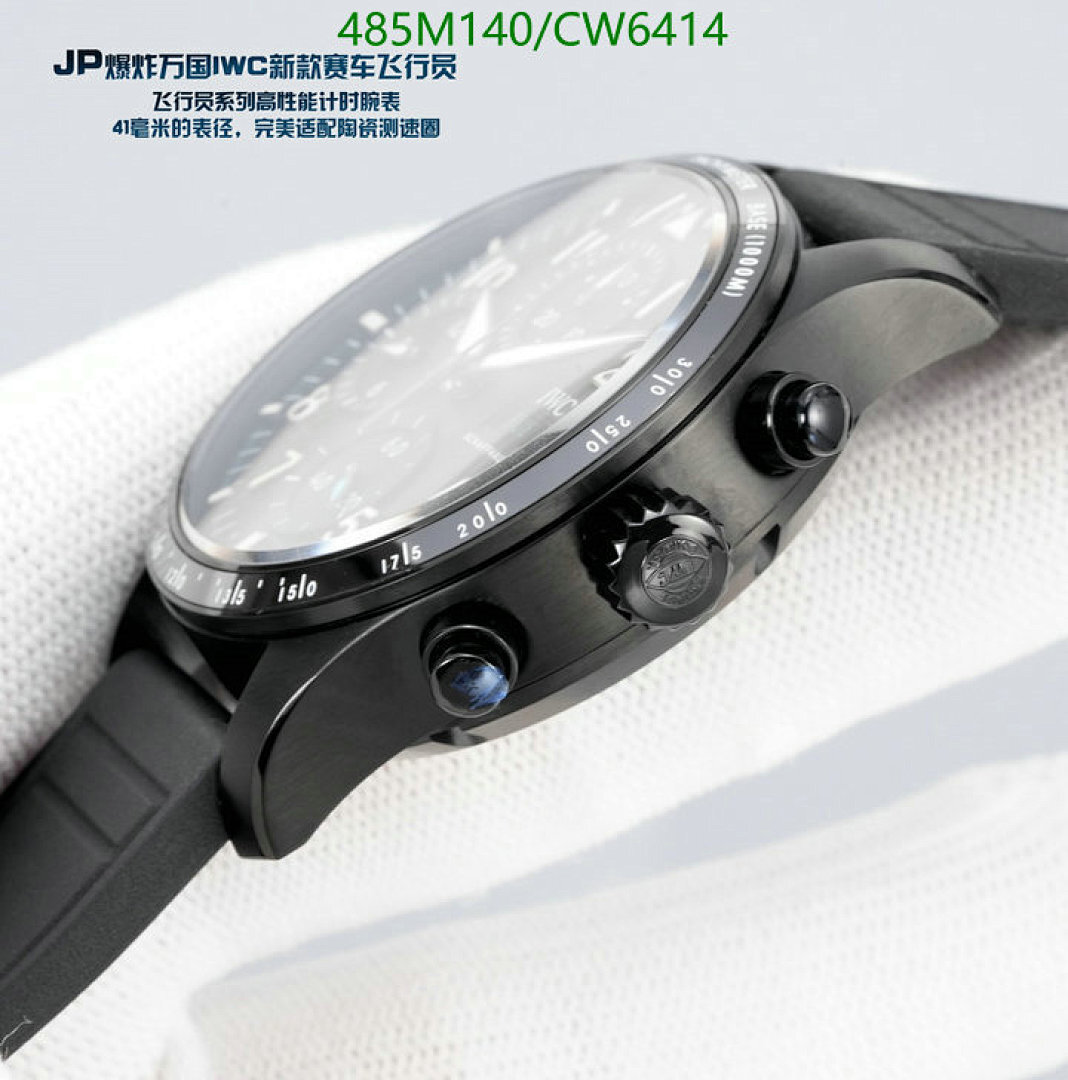 IWC-Watch-Mirror Quality Code: CW6414 $: 485USD