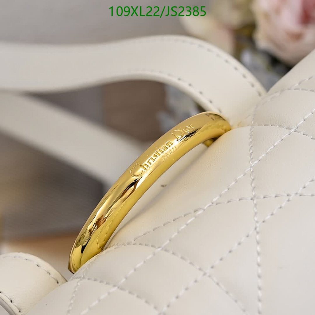 Dior-Bag-4A Quality Code: JS2385 $: 109USD
