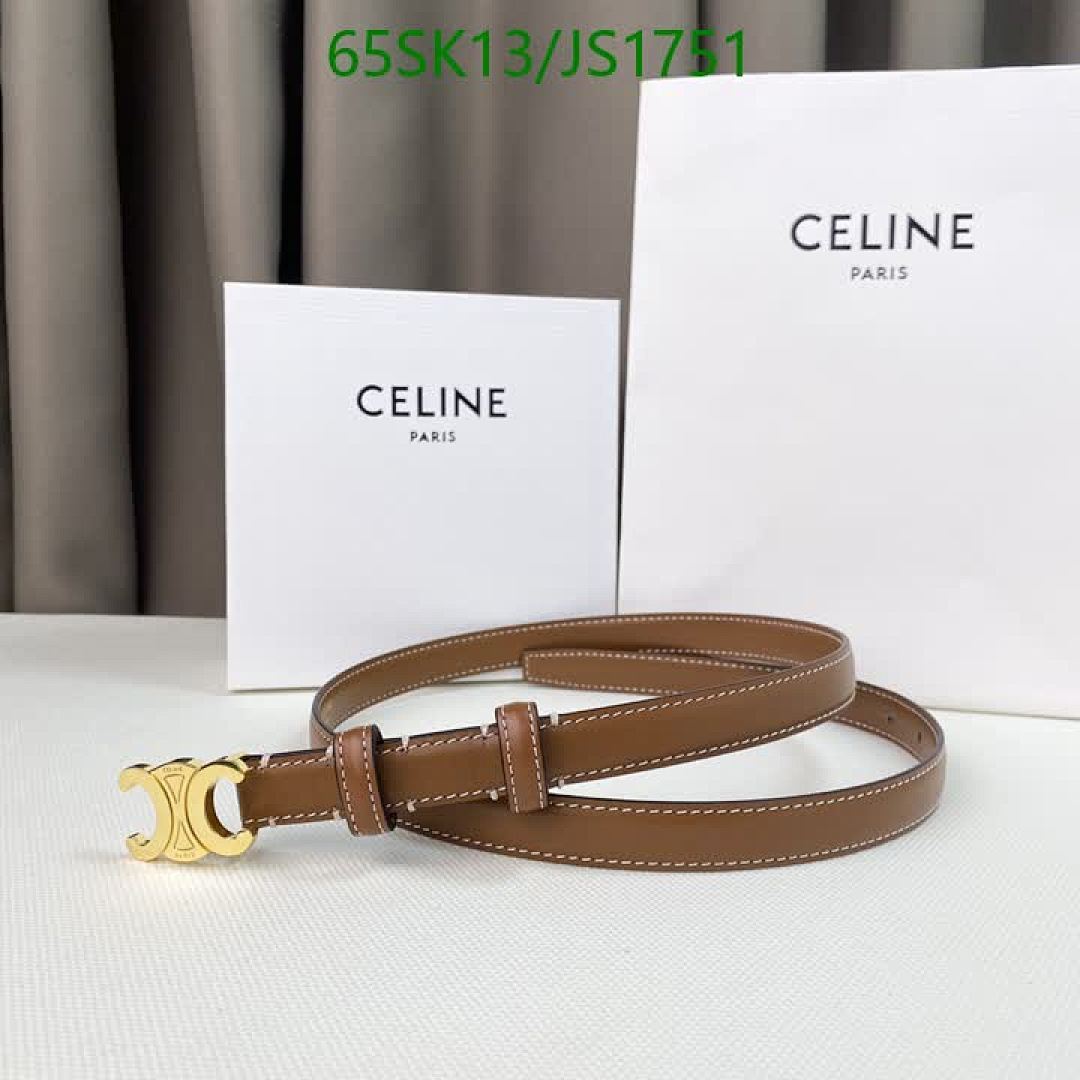 Celine-Belts Code: JS1751 $: 65USD