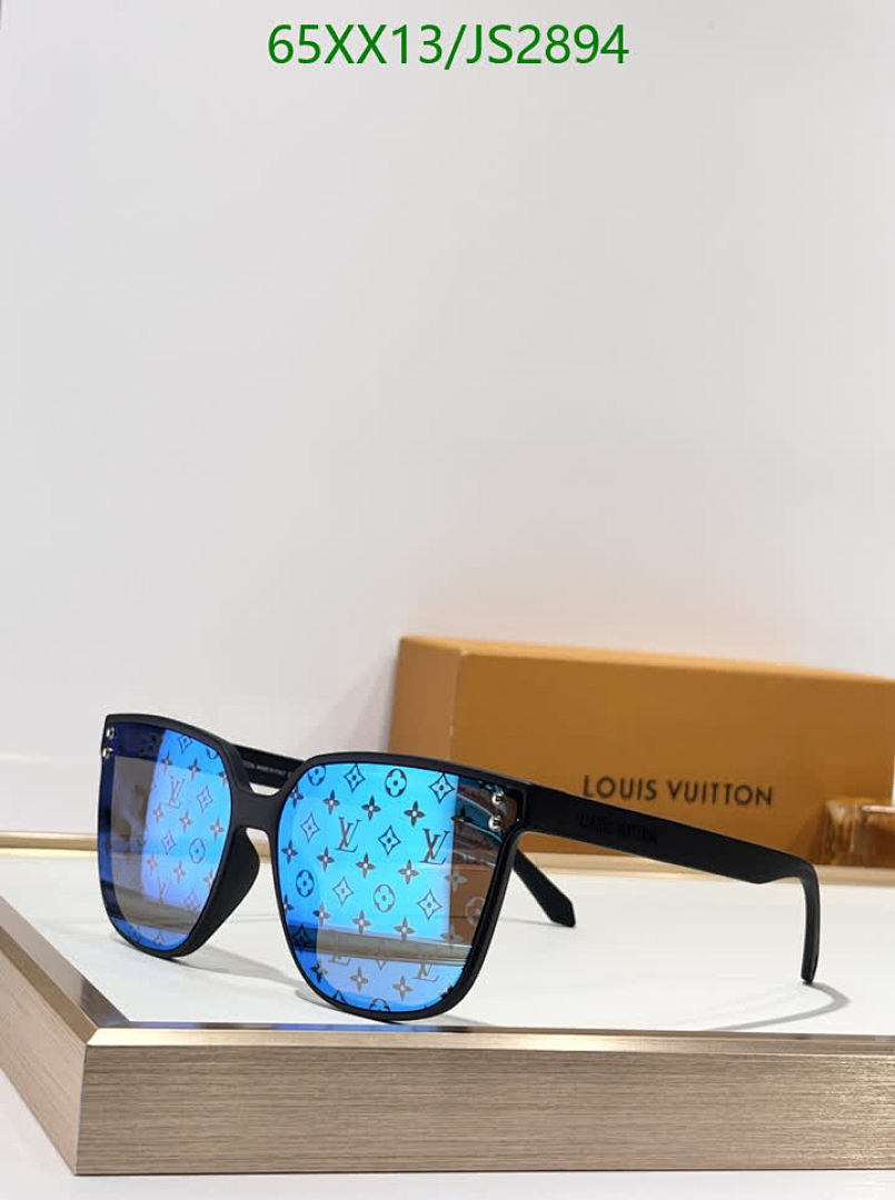 LV-Glasses Code: JS2894 $: 65USD