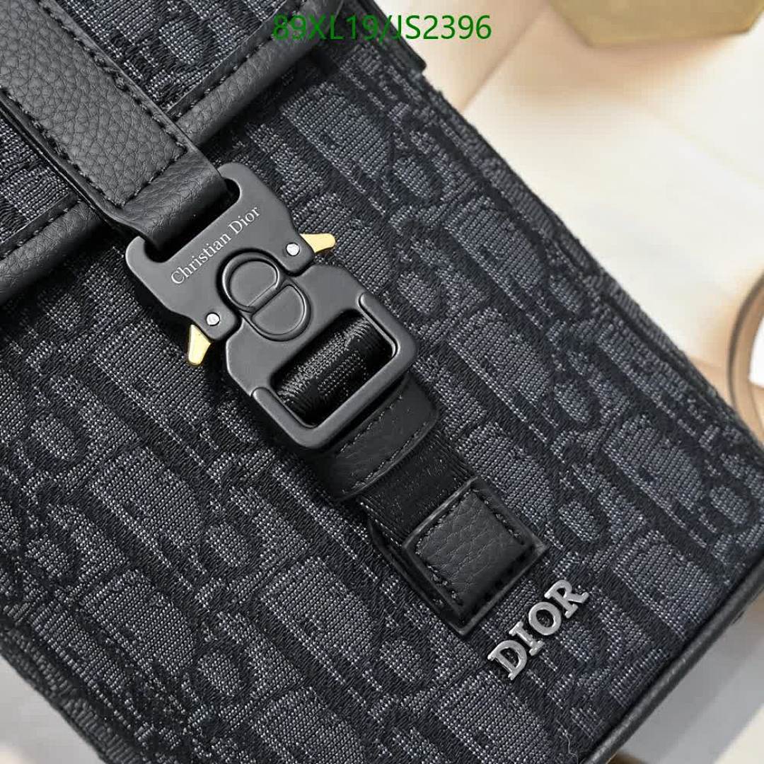 Dior-Bag-4A Quality Code: JS2396 $: 89USD