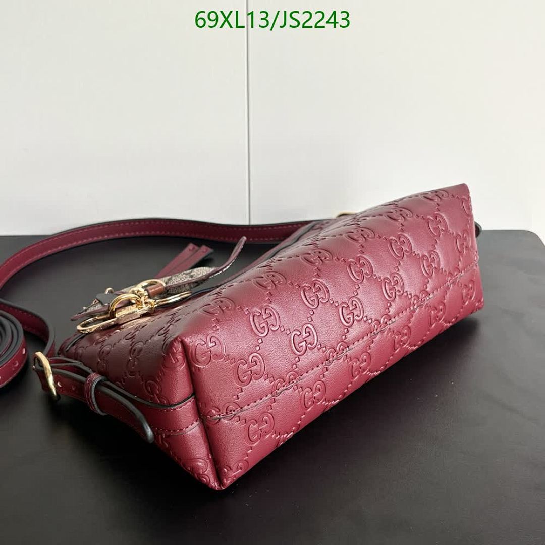 Gucci-Bag-4A Quality Code: JS2243 $: 69USD