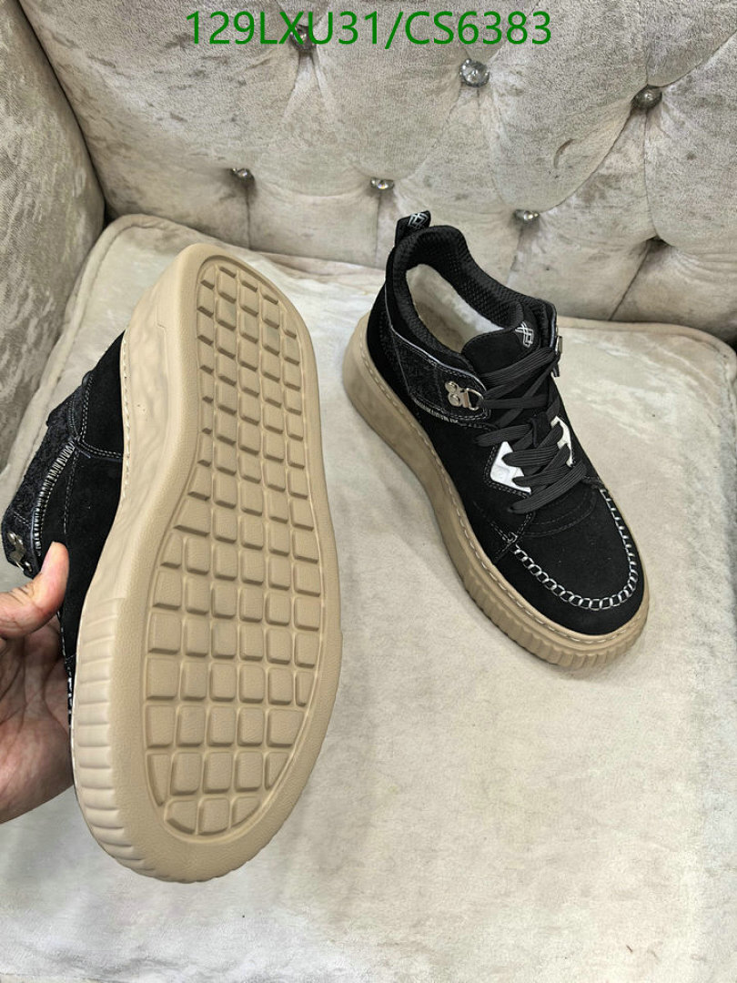 UGG-Men shoes Code: CS6383 $: 129USD