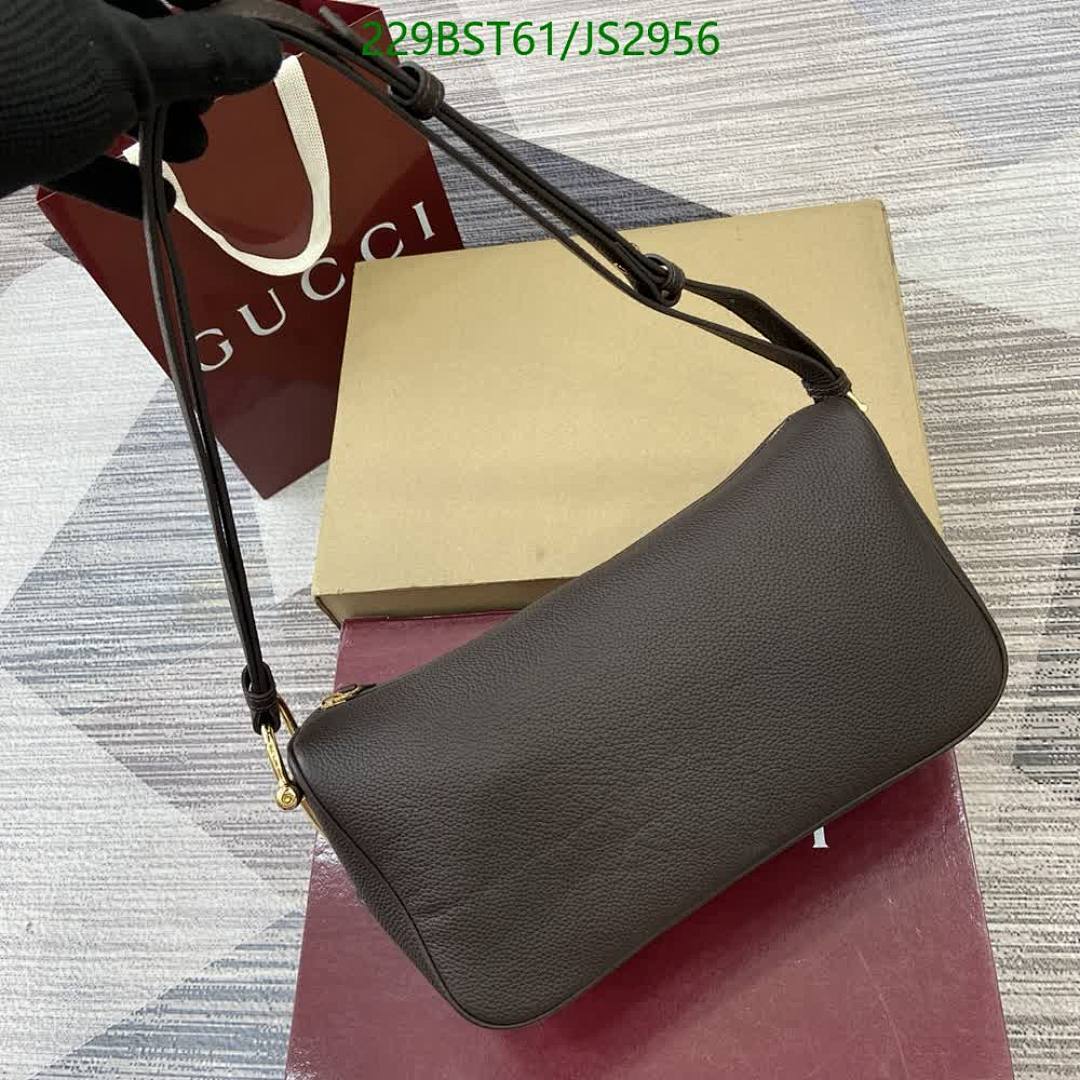 Gucci-Bag-Mirror Quality Code: JS2956 $: 229USD