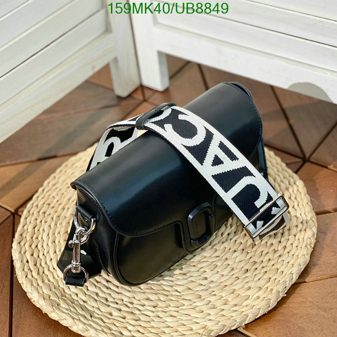 Mrc Jacobs-Bag-Mirror Quality Code: UB8849 $: 159USD