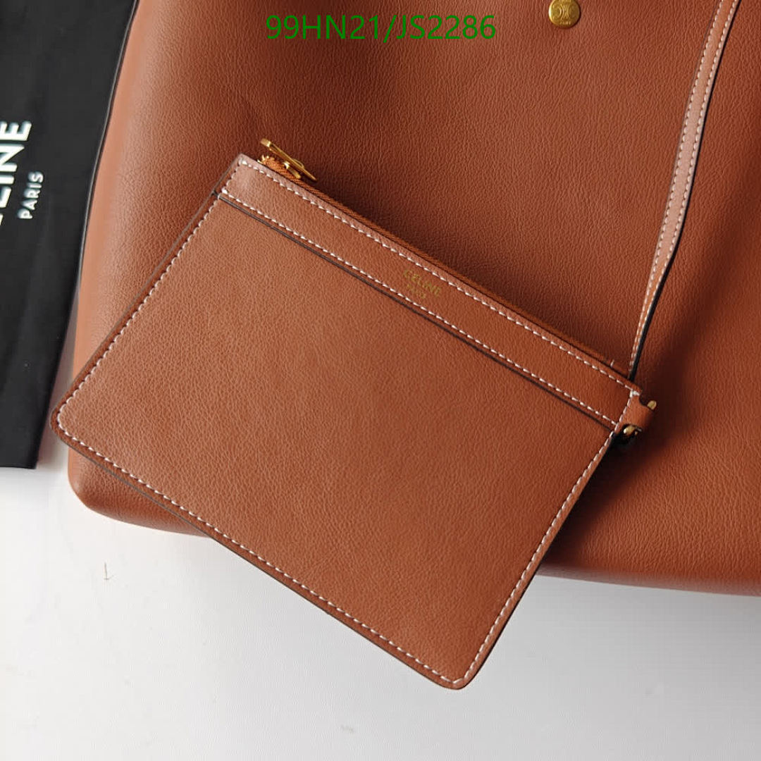 Celine-Bag-4A Quality Code: JS2286 $: 99USD