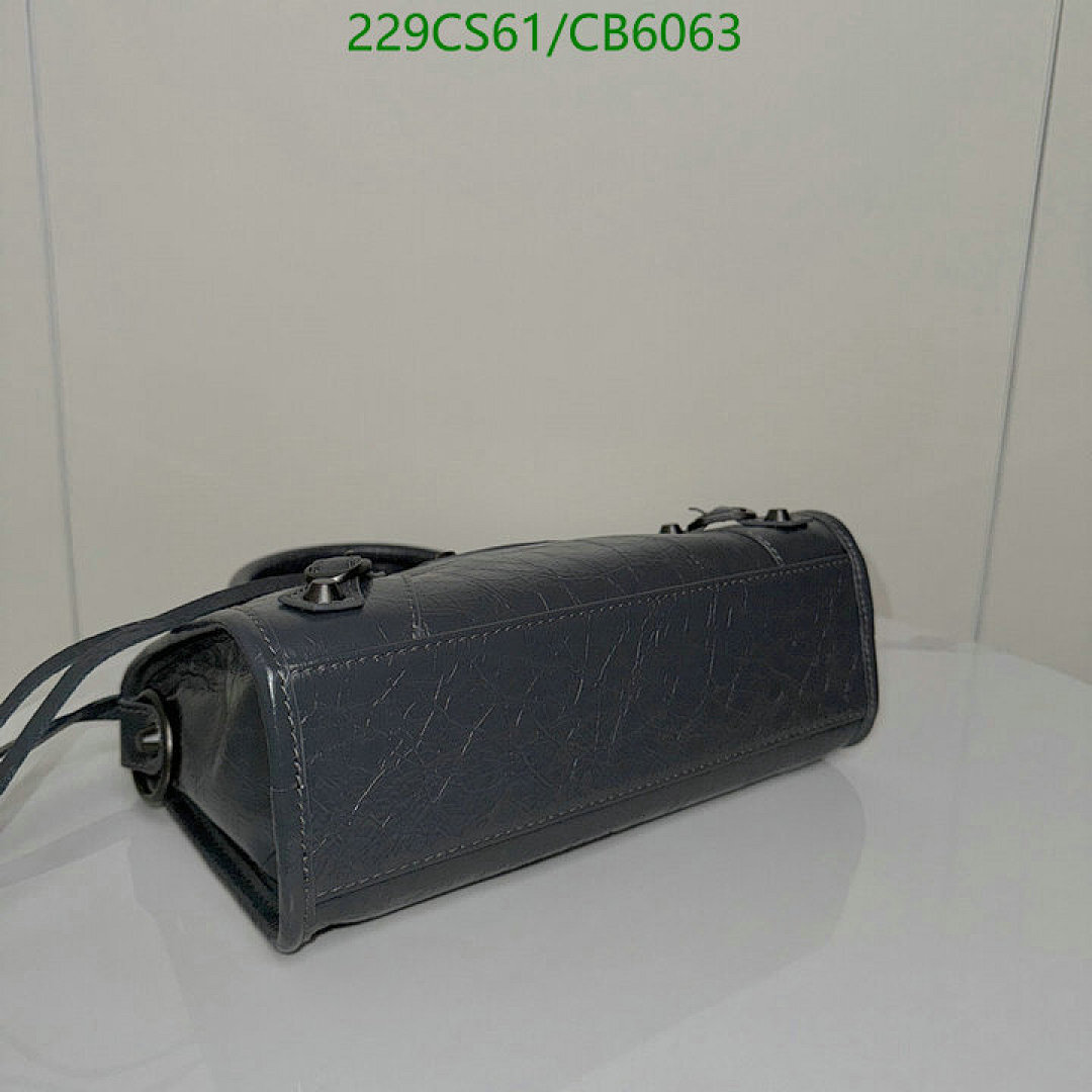 Balenciaga-Bag-Mirror Quality Code: CB6063 $: 229USD