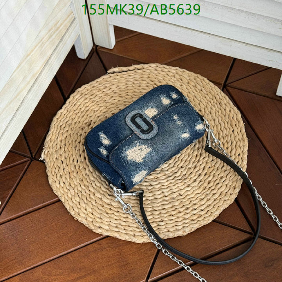 Mrc Jacobs-Bag-Mirror Quality Code: AB5639 $: 155USD