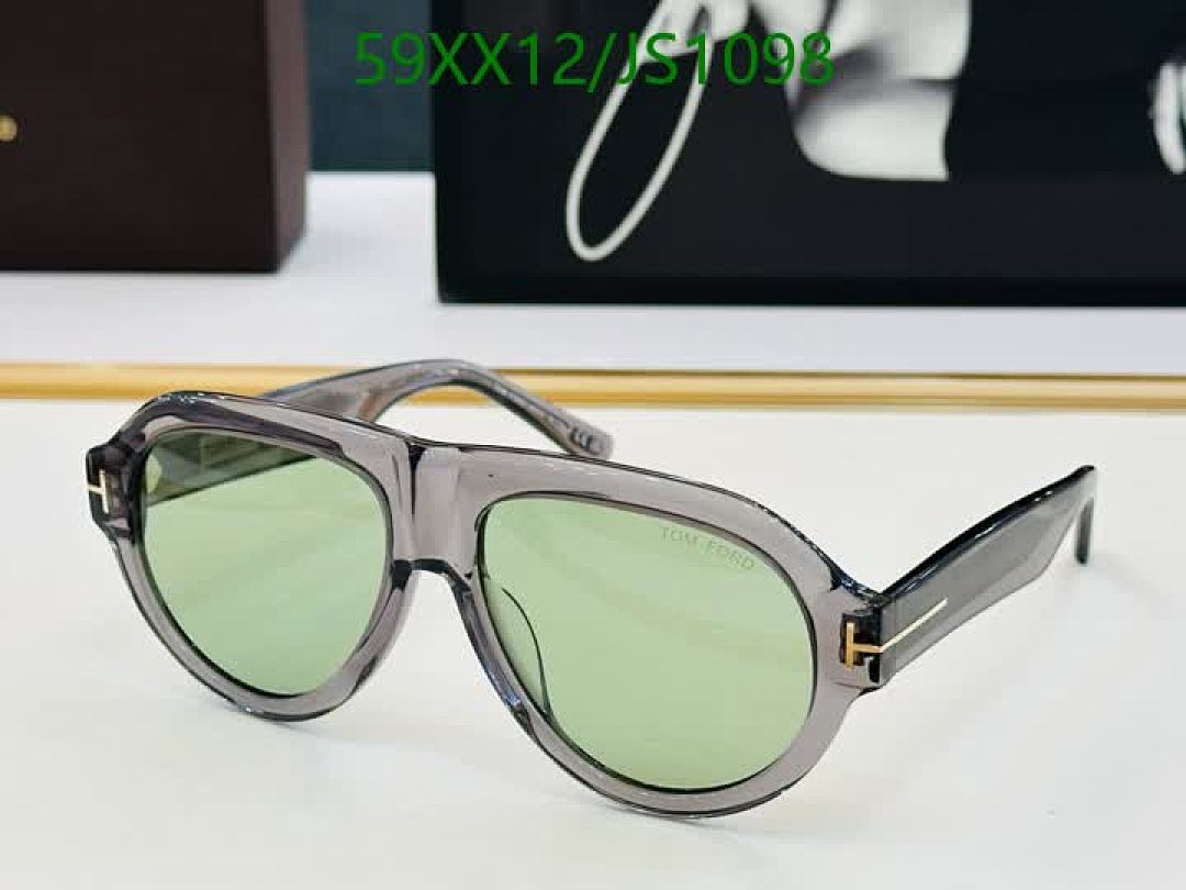 Tom Ford-Glasses Code: JS1098 $: 59USD