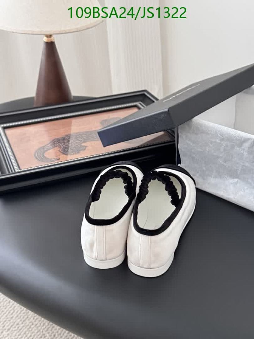Chanel-Women Shoes Code: JS1322 $: 109USD
