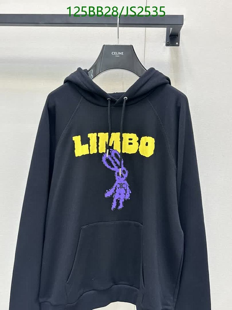 Celine-Clothing Code: JS2535 $: 125USD