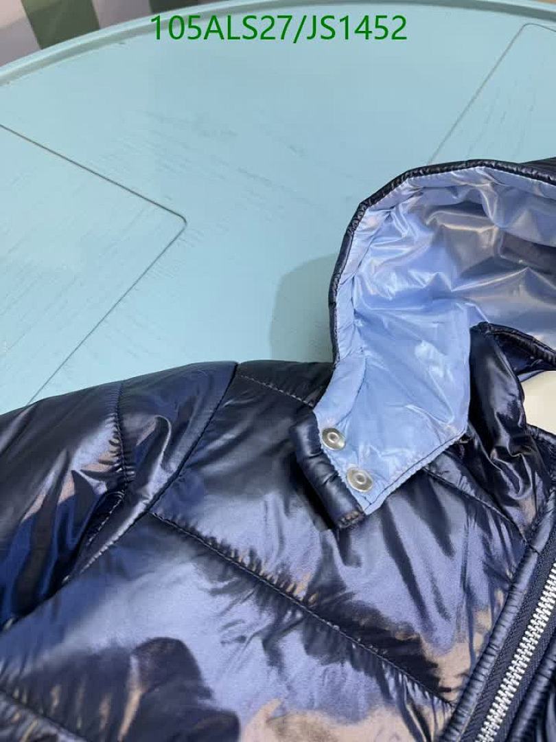 D&G-Kids Clothing Code: JS1452 $: 105USD