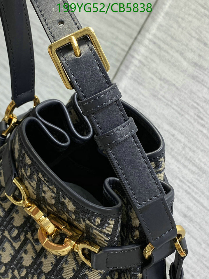 Dior-Bag-Mirror Quality Code: CB5838 $: 199USD
