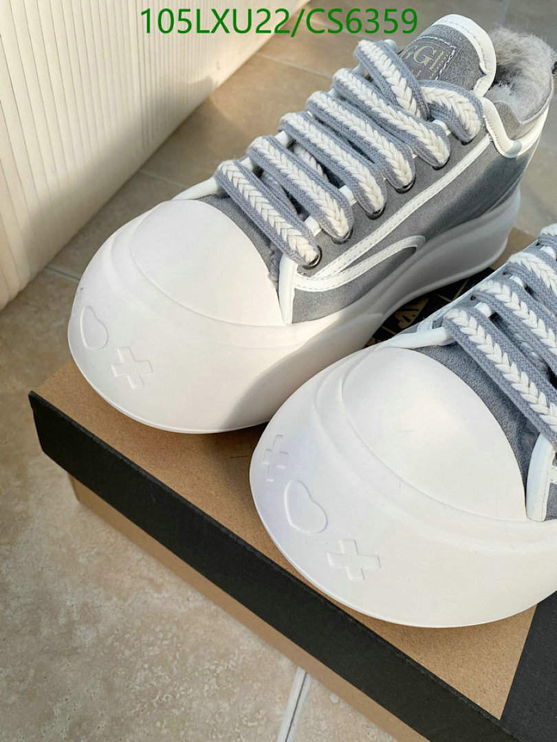 UGG-Women Shoes Code: CS6359 $: 105USD