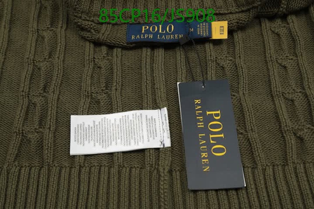 Ralph Lauren-Clothing Code: JS908 $: 85USD