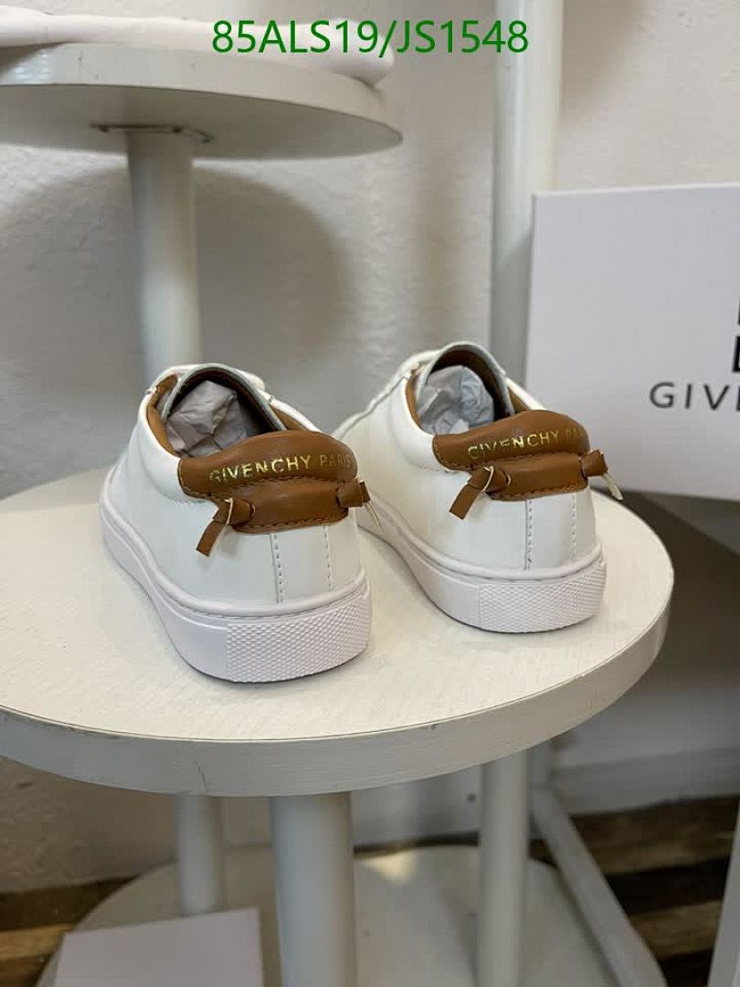 Givenchy-Kids shoes Code: JS1548 $: 85USD