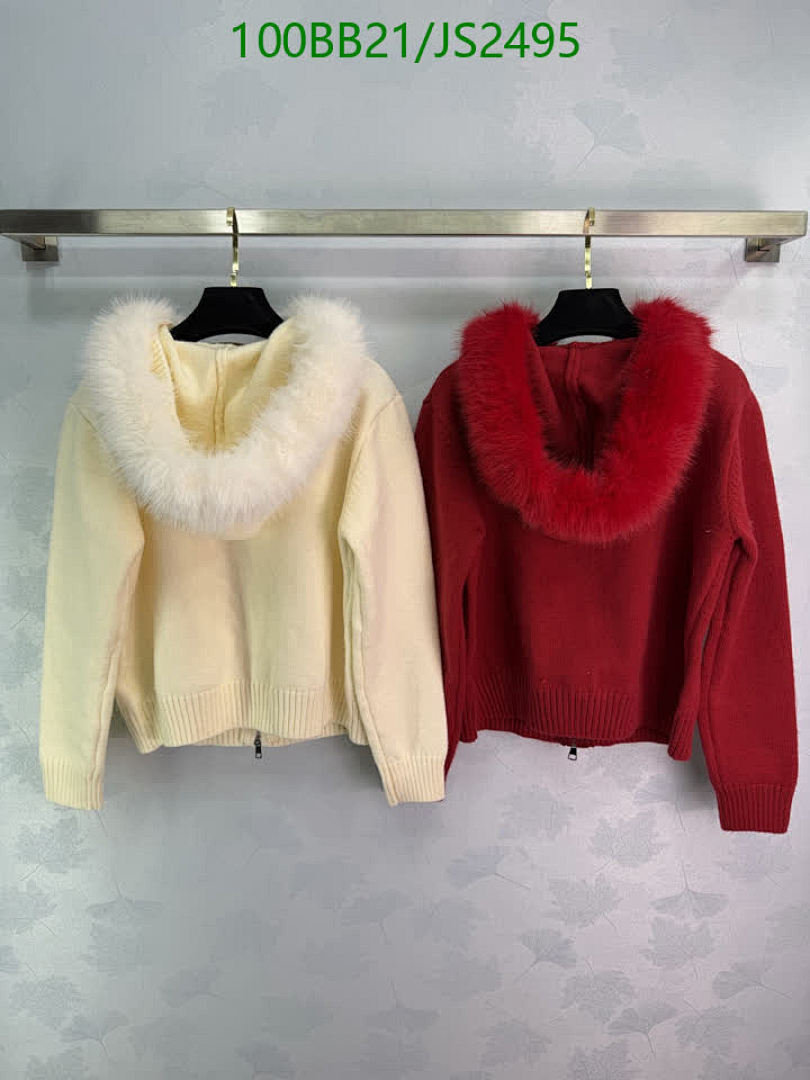 LV-Clothing Code: JS2495 $: 100USD