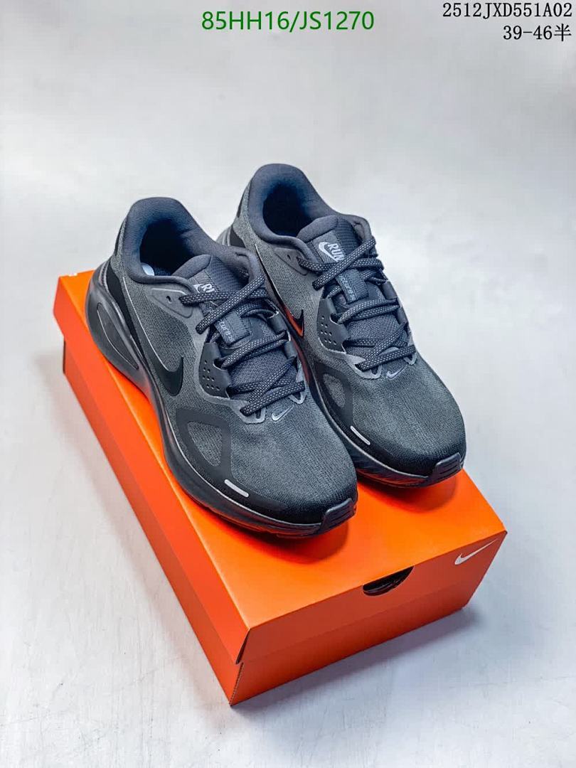 NIKE-Women Shoes Code: JS1270 $: 85USD