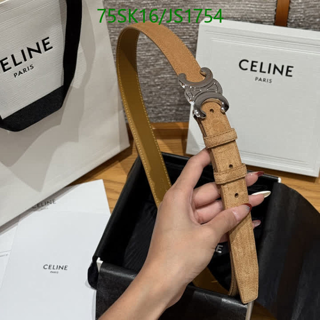 Celine-Belts Code: JS1754 $: 75USD