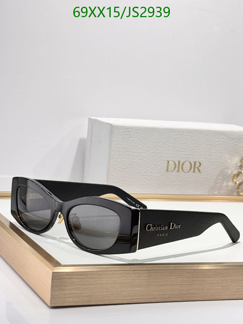 Dior-Glasses Code: JS2939 $: 69USD