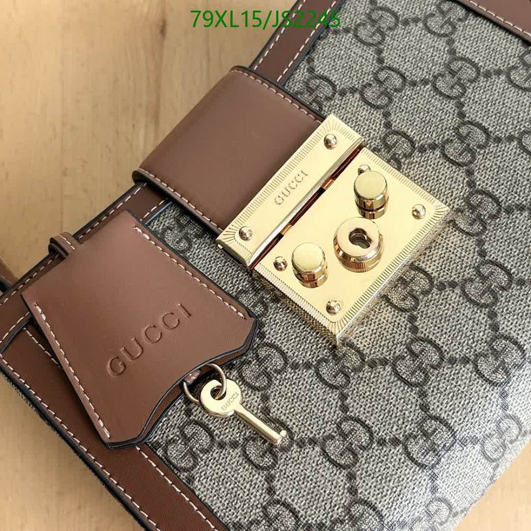 Gucci-Bag-4A Quality Code: JS2245 $: 79USD