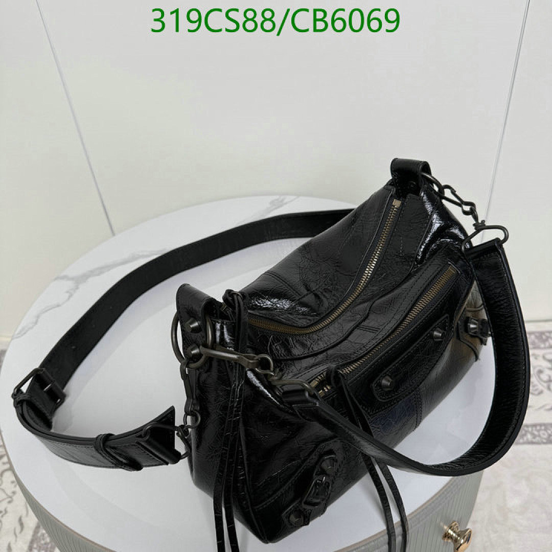 Balenciaga-Bag-Mirror Quality Code: CB6069