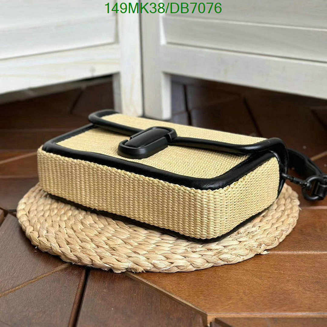 Mrc Jacobs-Bag-Mirror Quality Code: DB7076 $: 149USD