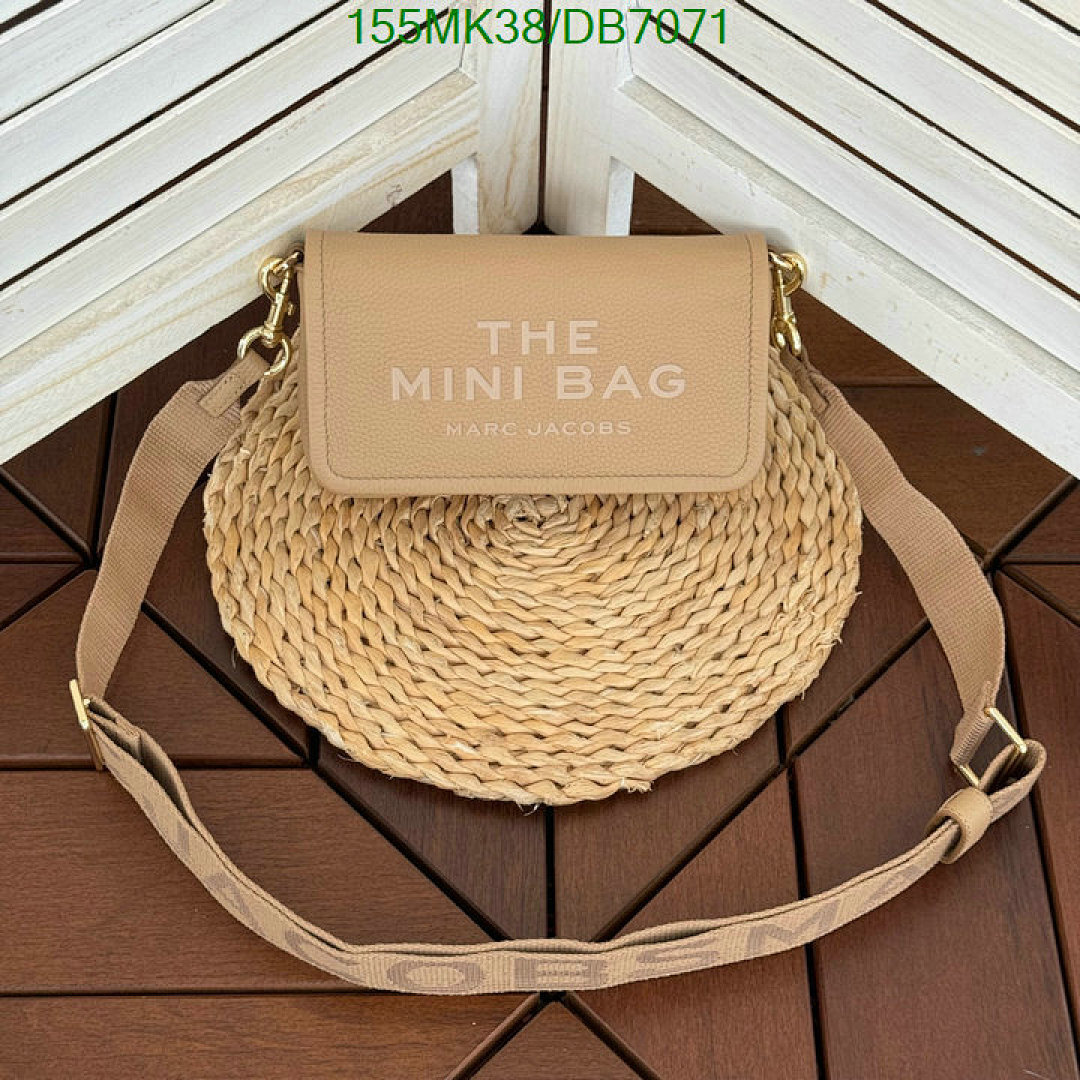 Mrc Jacobs-Bag-Mirror Quality Code: DB7071 $: 155USD