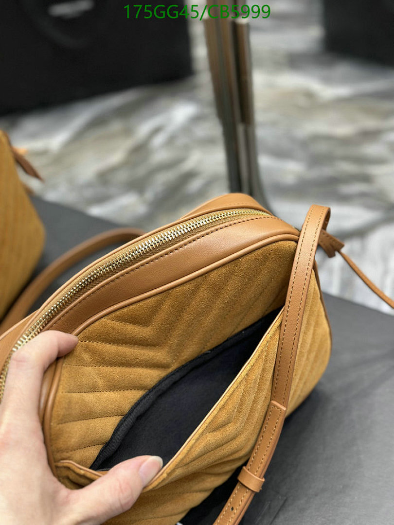 YSL-Bag-Mirror Quality Code: CB5999 $: 175USD