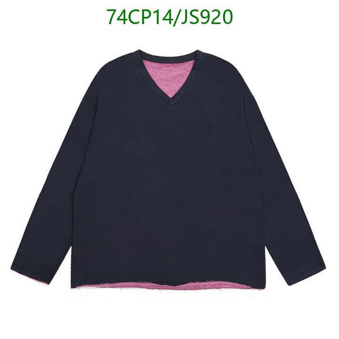 Ralph Lauren-Clothing Code: JS920 $: 74USD
