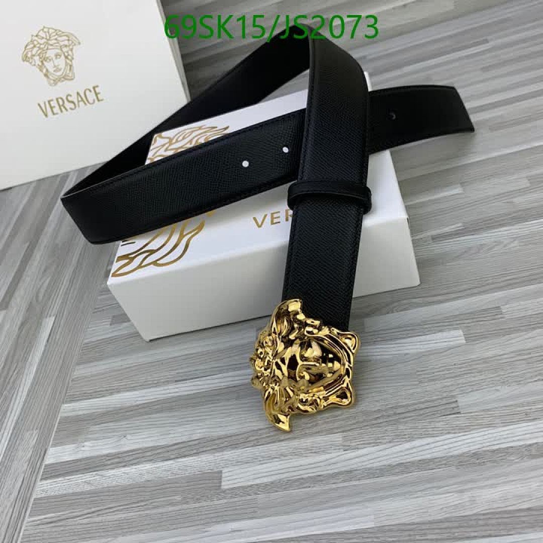 Versace-Belts Code: JS2073 $: 69USD