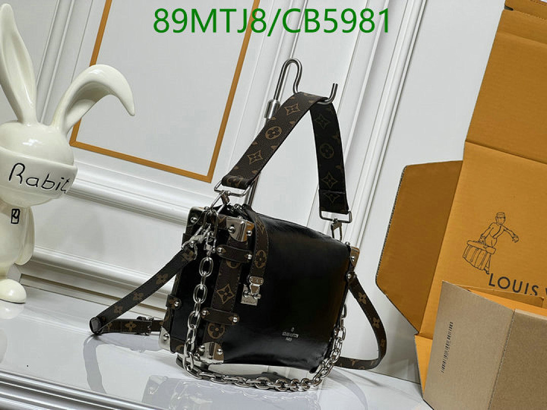 LV-Bag-4A Quality Code: CB5981 $: 89USD