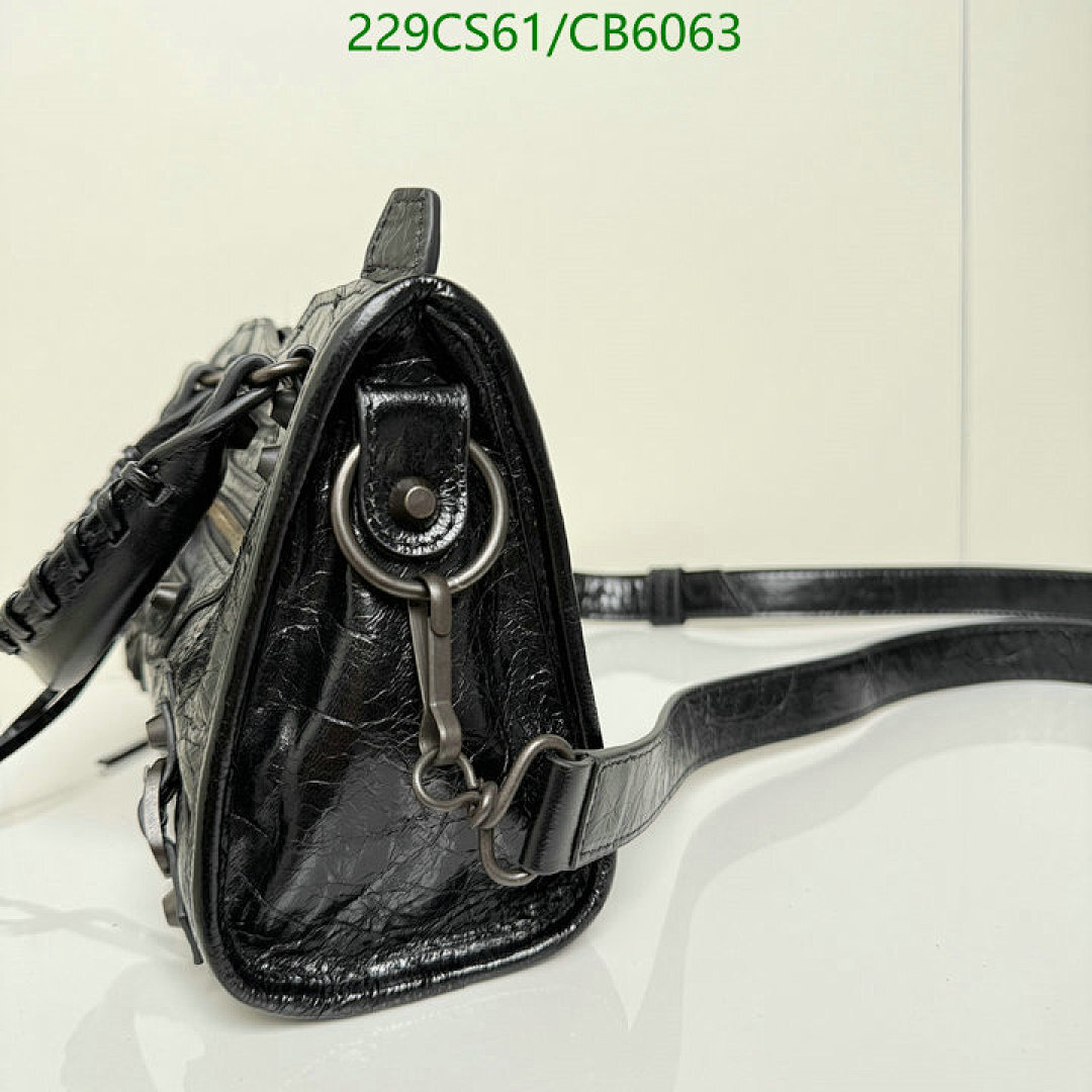 Balenciaga-Bag-Mirror Quality Code: CB6063 $: 229USD