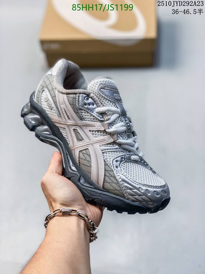 Asics-Women Shoes Code: JS1199 $: 85USD