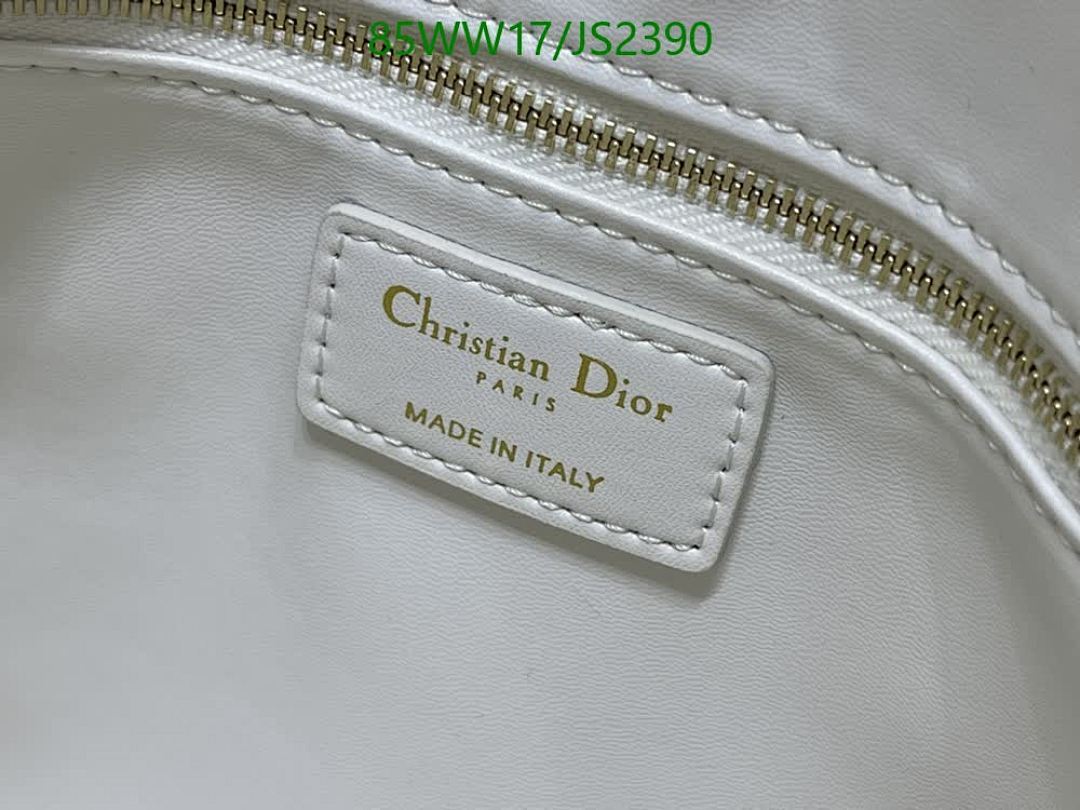 Dior-Bag-4A Quality Code: JS2390 $: 85USD